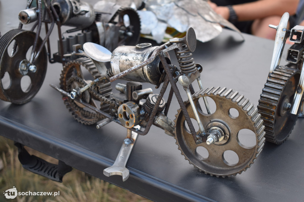 Cross Country Motocykli Zabytkowych i Klasycznych