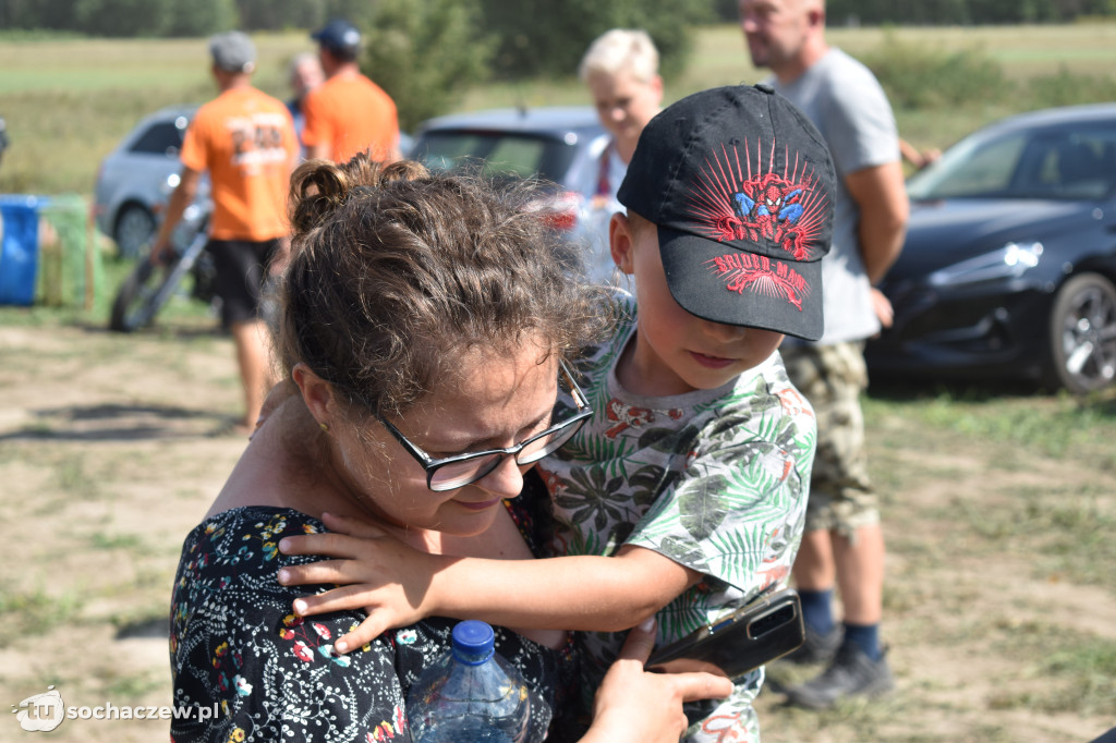 Cross Country Motocykli Zabytkowych i Klasycznych
