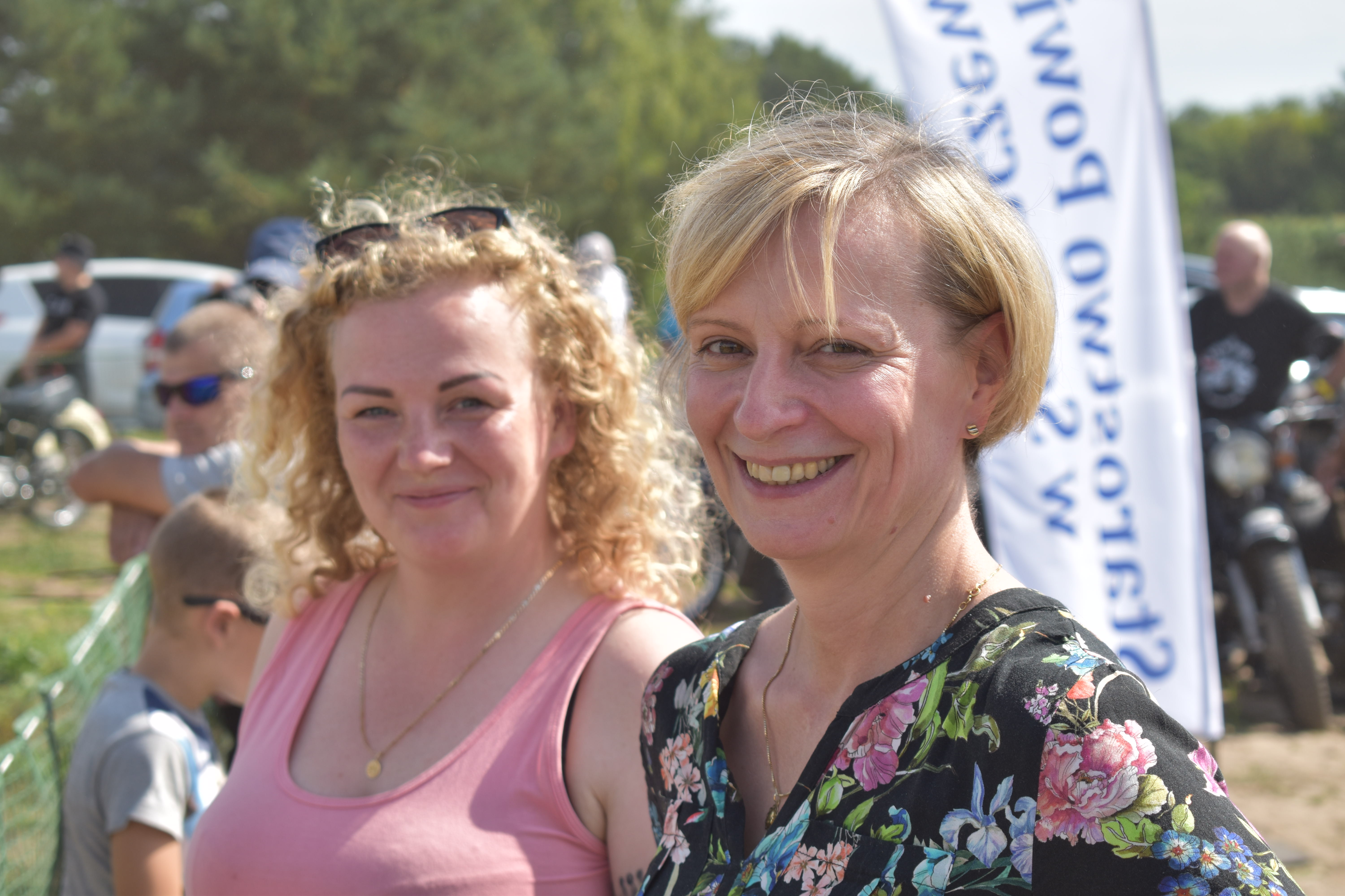 Cross Country Motocykli Zabytkowych i Klasycznych