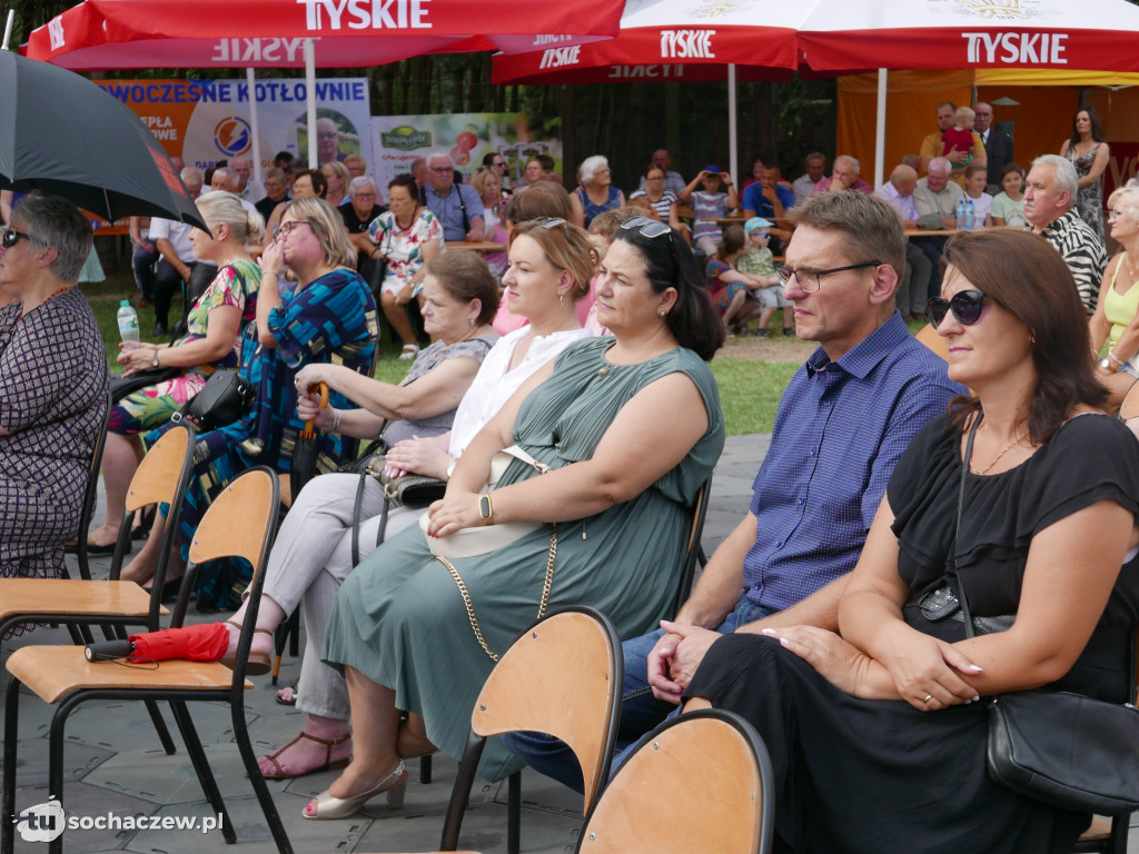 100 lat OSP Nowa Sucha