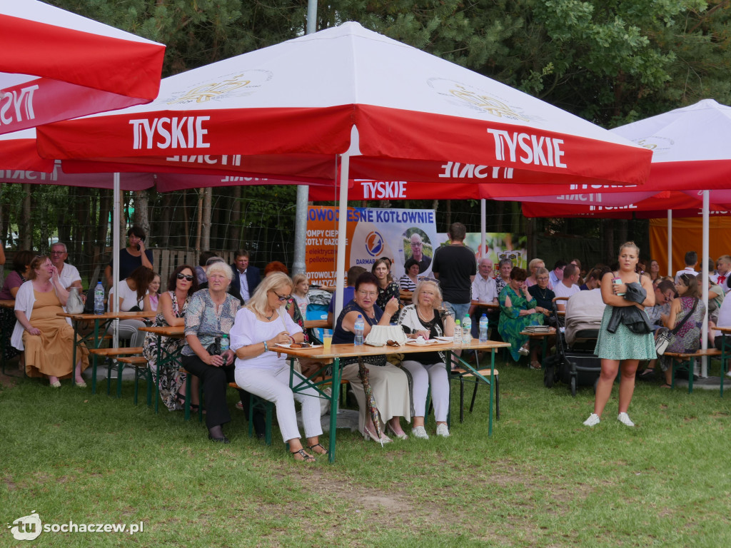 100 lat OSP Nowa Sucha