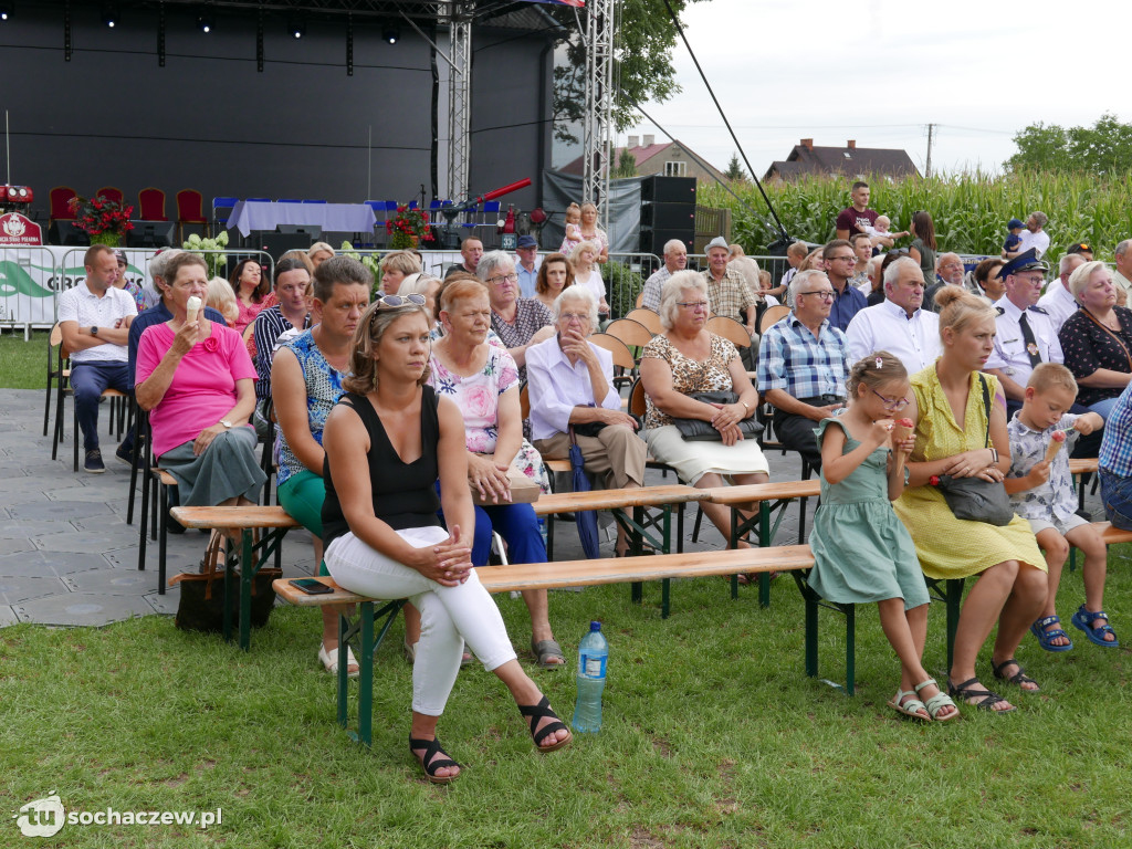 100 lat OSP Nowa Sucha