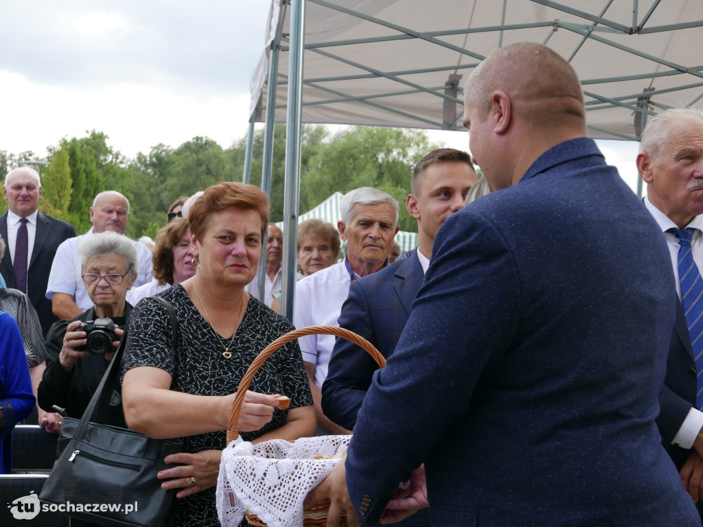Dożynki w Błoniu 2023