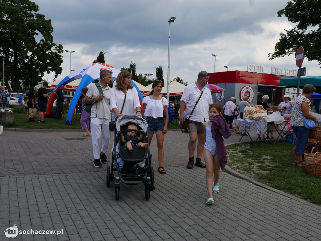 Dożynki w Błoniu 2023