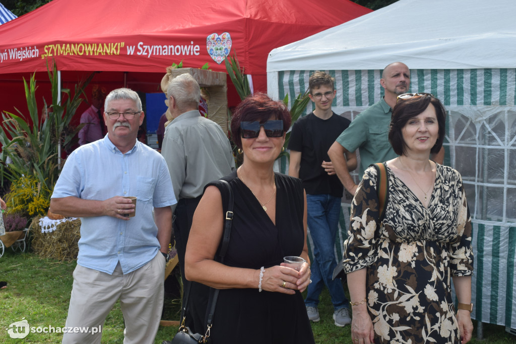Dożynki w Gminie Teresin 2023