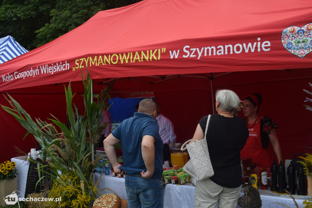 Dożynki w Gminie Teresin 2023
