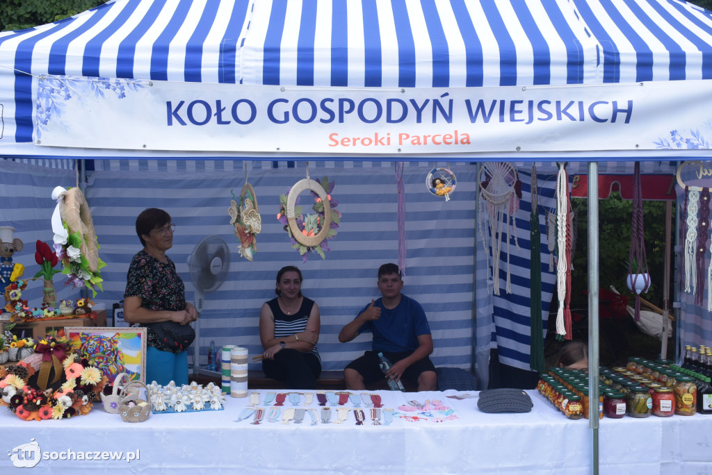 Dożynki w Gminie Teresin 2023