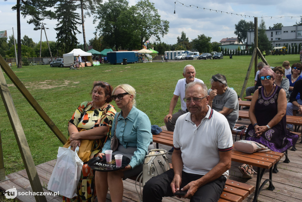Dożynki w Gminie Teresin 2023