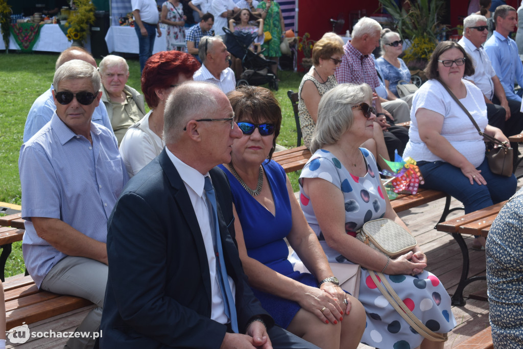 Dożynki w Gminie Teresin 2023