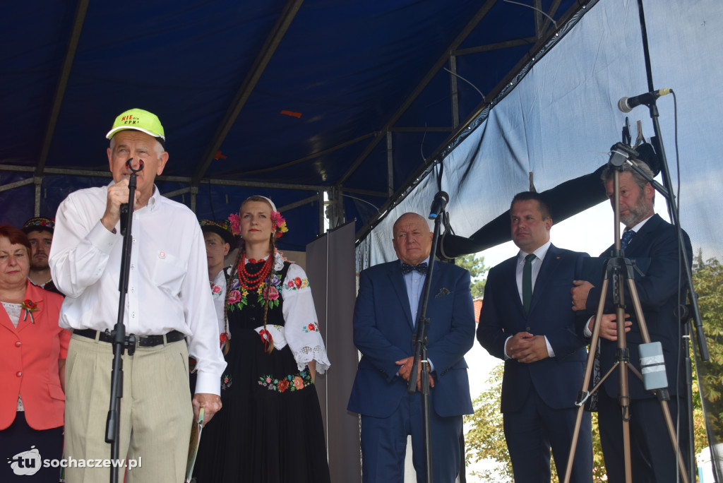 Dożynki w Gminie Teresin 2023