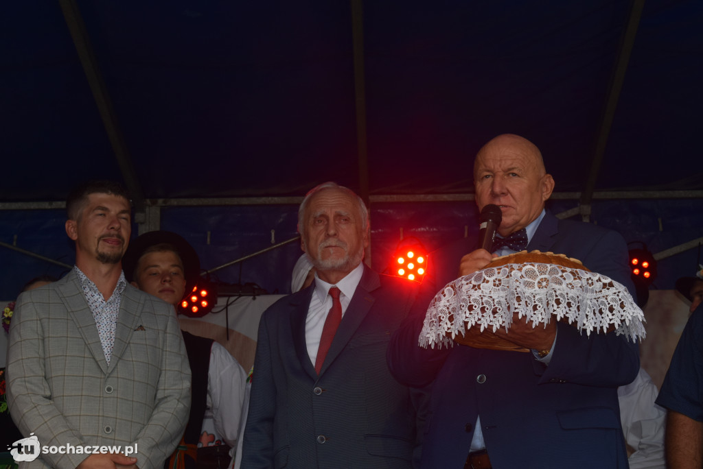 Dożynki w Gminie Teresin 2023