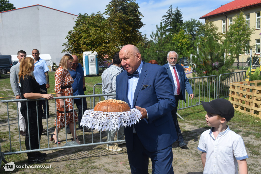 Dożynki w Gminie Teresin 2023