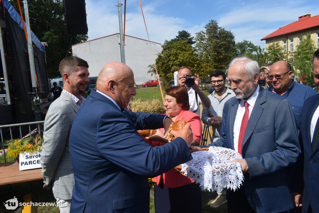 Dożynki w Gminie Teresin 2023
