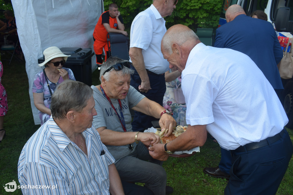 Dożynki w Gminie Teresin 2023