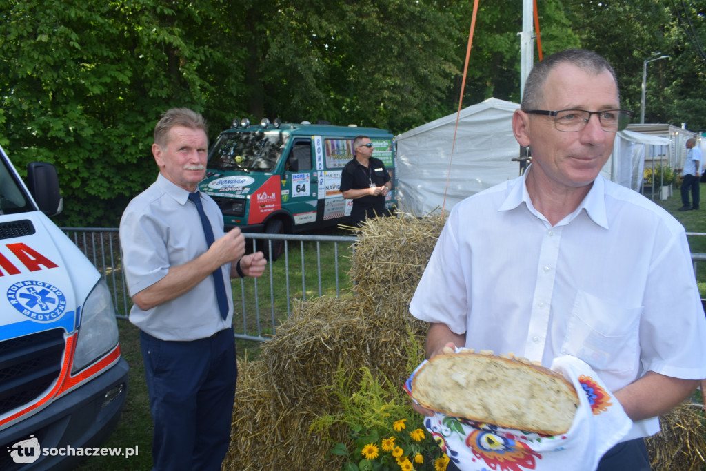 Dożynki w Gminie Teresin 2023