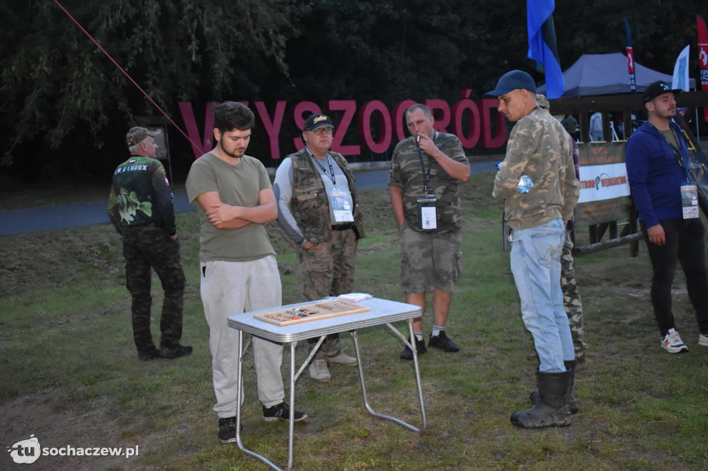 XIV Puchar Wisły w Wyszogrodzie