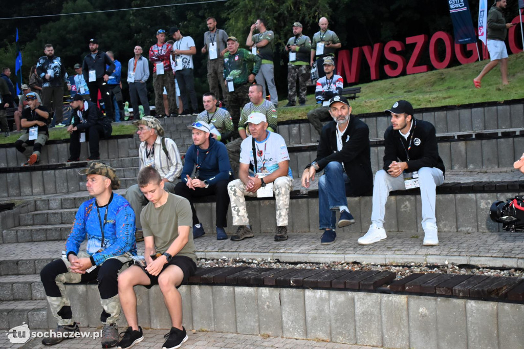 XIV Puchar Wisły w Wyszogrodzie