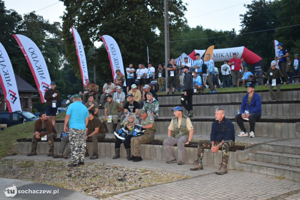 XIV Puchar Wisły w Wyszogrodzie