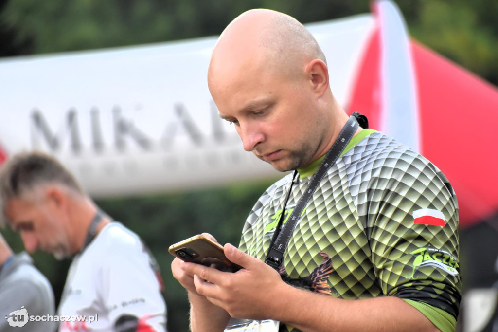 XIV Puchar Wisły w Wyszogrodzie