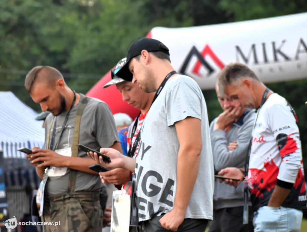 XIV Puchar Wisły w Wyszogrodzie