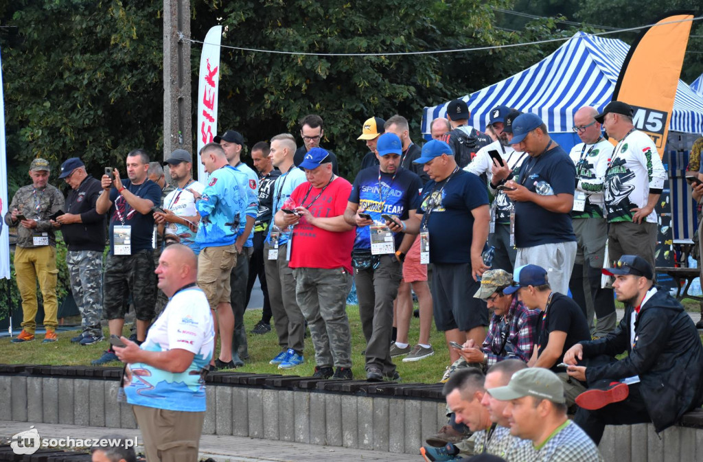 XIV Puchar Wisły w Wyszogrodzie