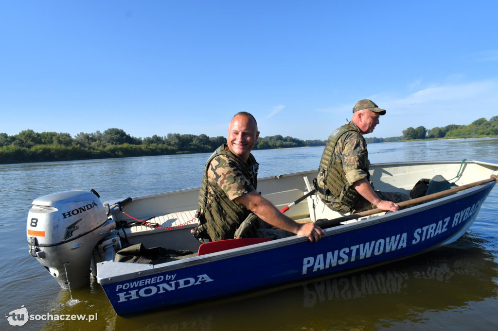 XIV Puchar Wisły w Wyszogrodzie