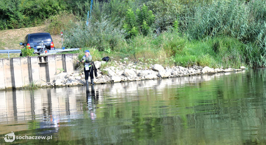 XIV Puchar Wisły w Wyszogrodzie