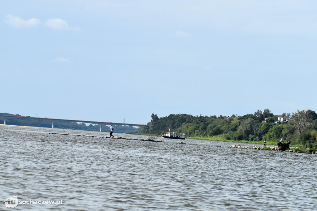 XIV Puchar Wisły w Wyszogrodzie