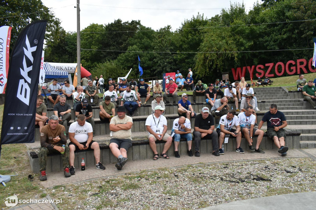 XIV Puchar Wisły w Wyszogrodzie