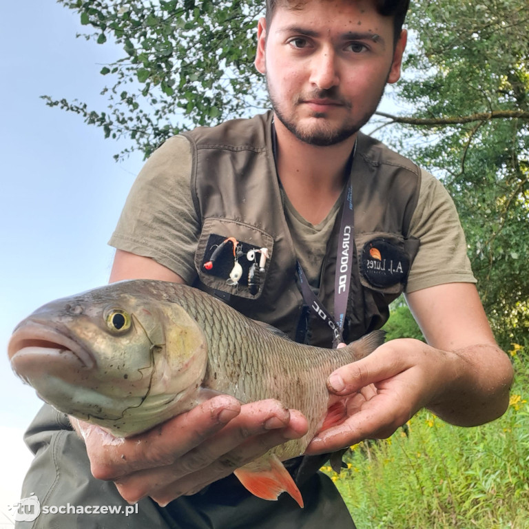 XIV Puchar Wisły w Wyszogrodzie