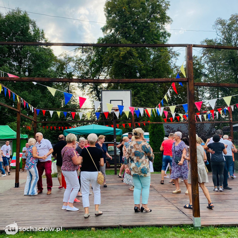 Za nami finał młodzieszyńskich Fajfów