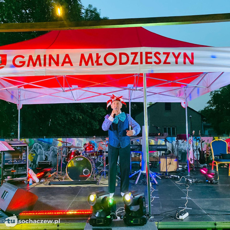 Za nami finał młodzieszyńskich Fajfów