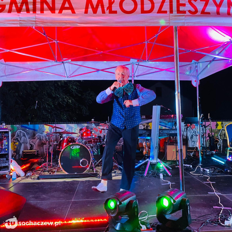 Za nami finał młodzieszyńskich Fajfów