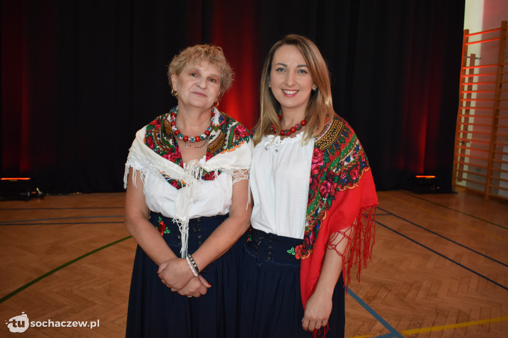 50 lat samorządu Wiskitki