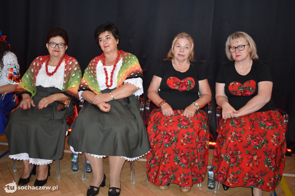 50 lat samorządu Wiskitki