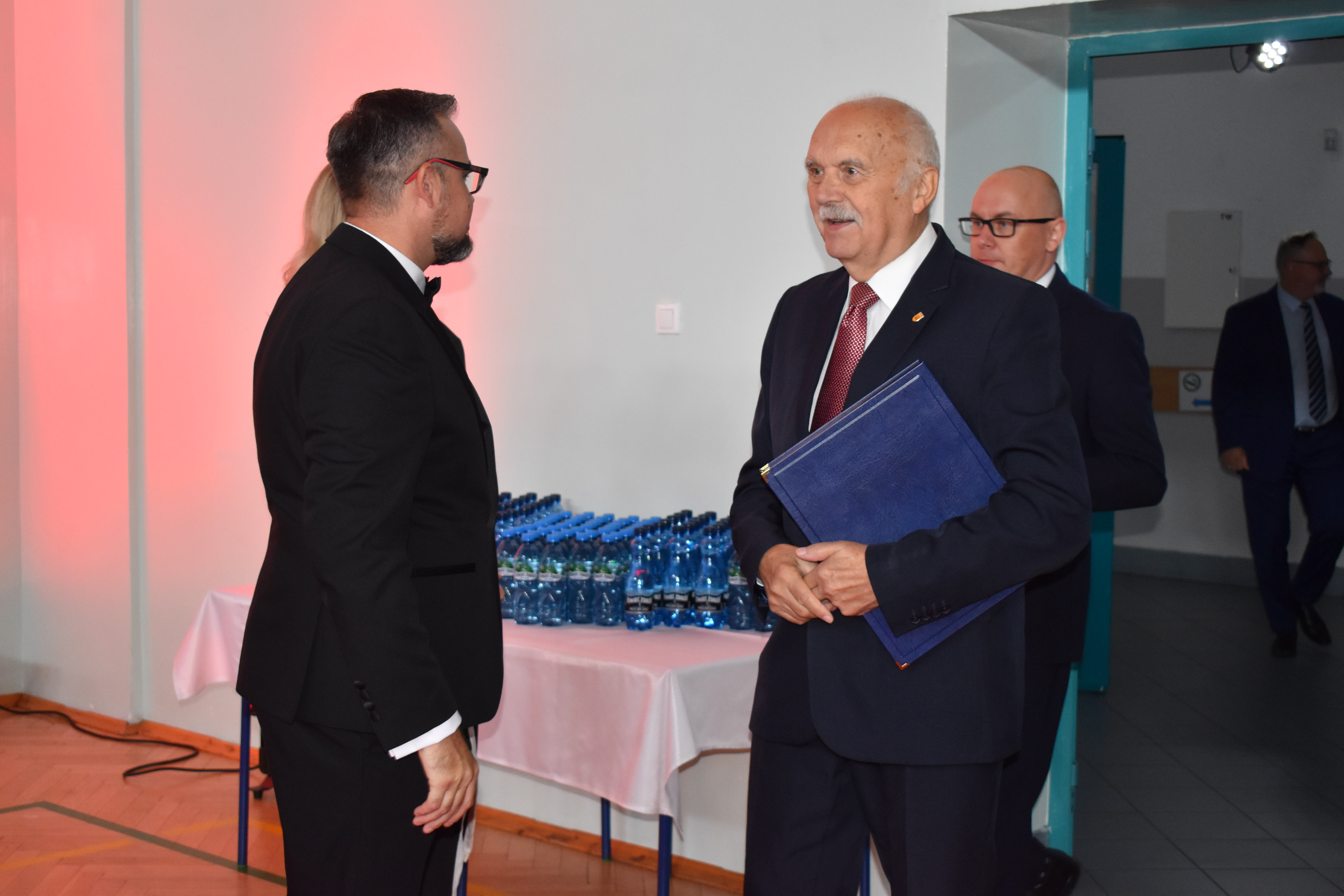 50 lat samorządu Wiskitki
