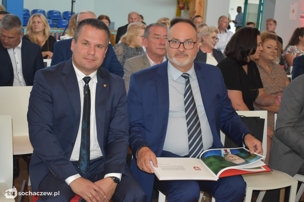 50 lat samorządu Wiskitki