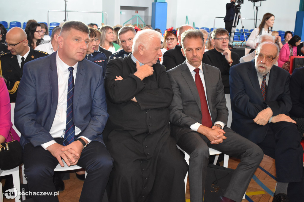 50 lat samorządu Wiskitki