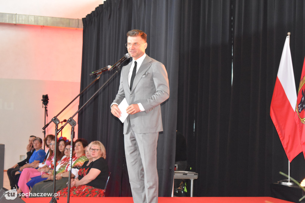 50 lat samorządu Wiskitki