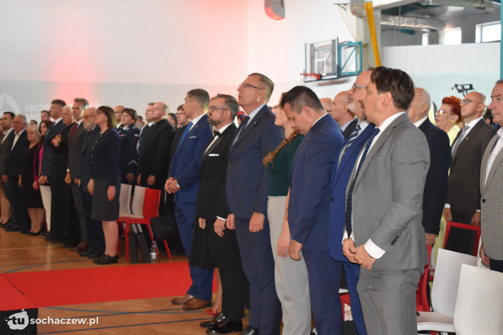 50 lat samorządu Wiskitki