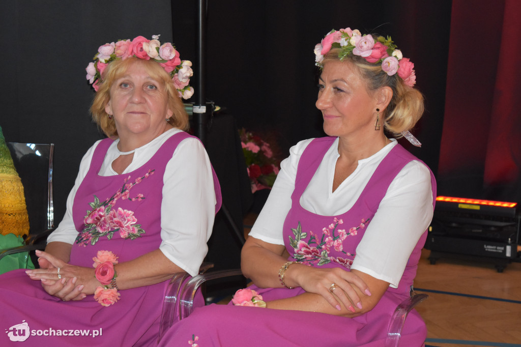 50 lat samorządu Wiskitki