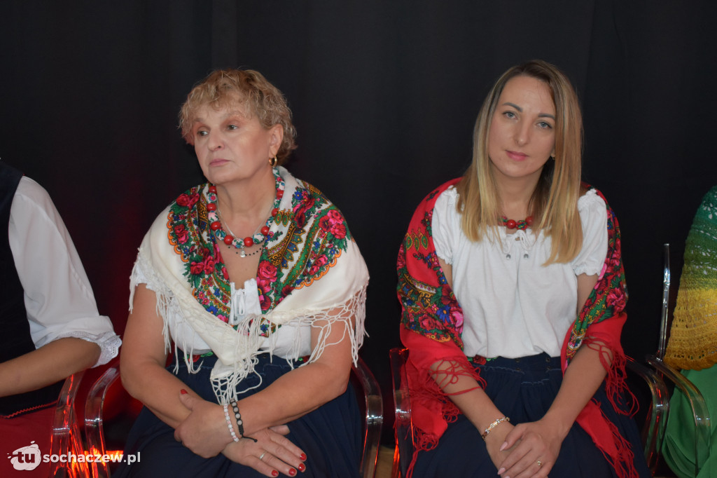 50 lat samorządu Wiskitki
