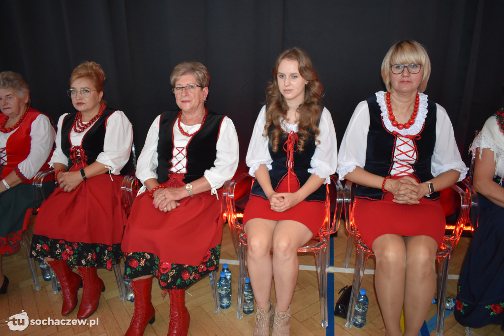 50 lat samorządu Wiskitki