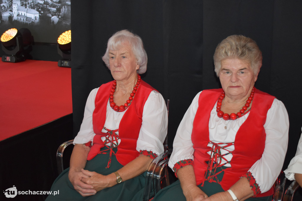 50 lat samorządu Wiskitki