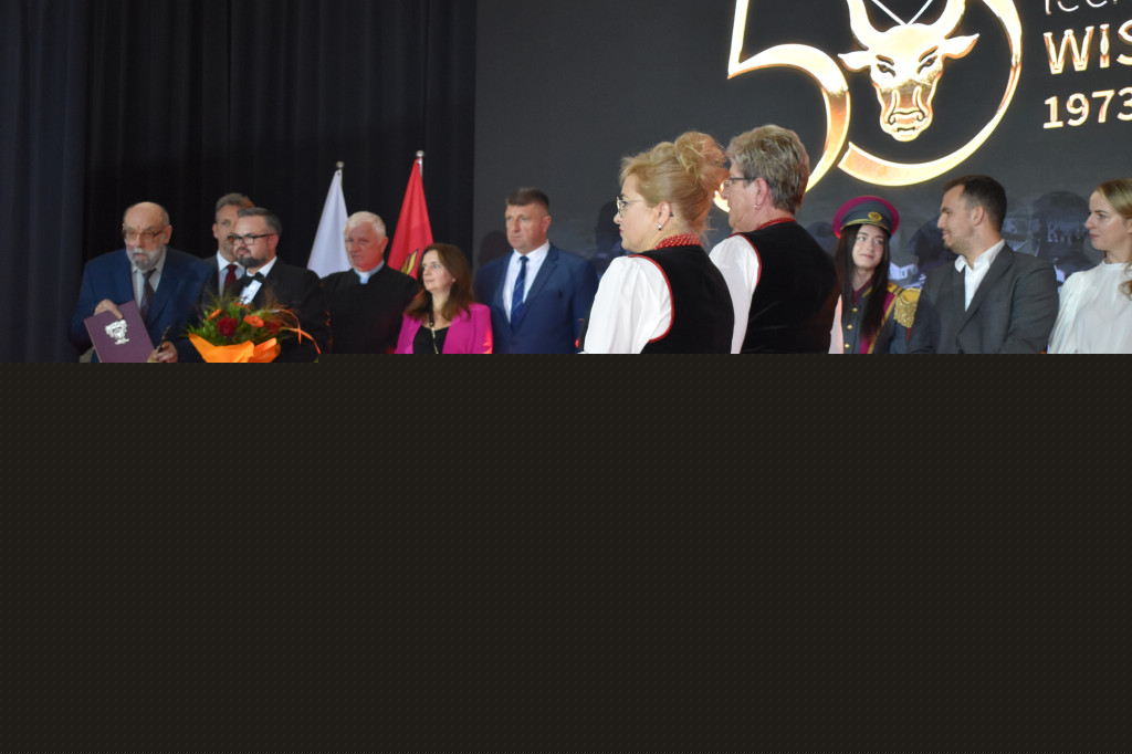 50 lat samorządu Wiskitki