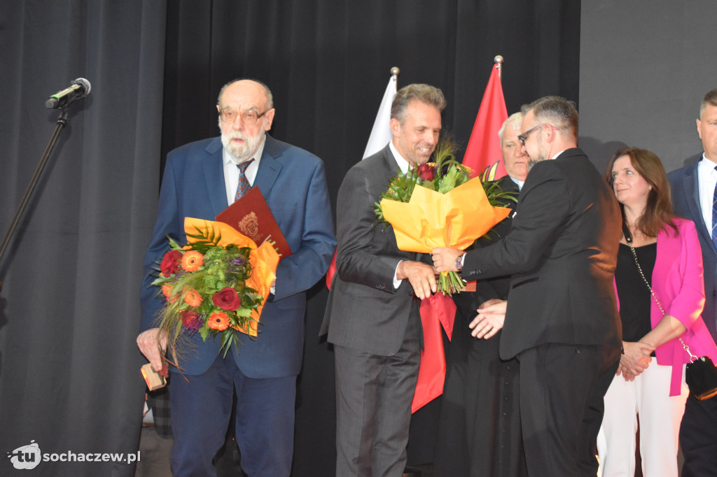 50 lat samorządu Wiskitki