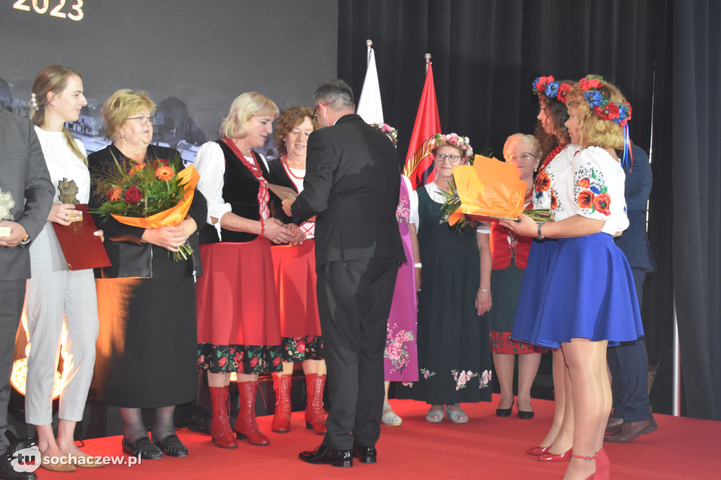 50 lat samorządu Wiskitki