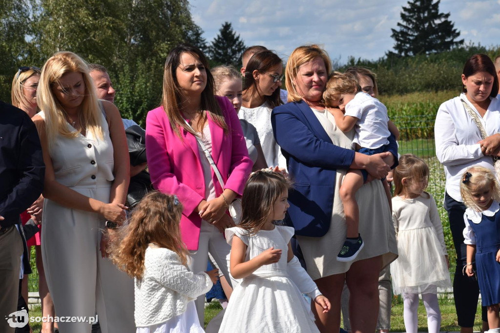 Otwarcie Przedszkola w Rybnie