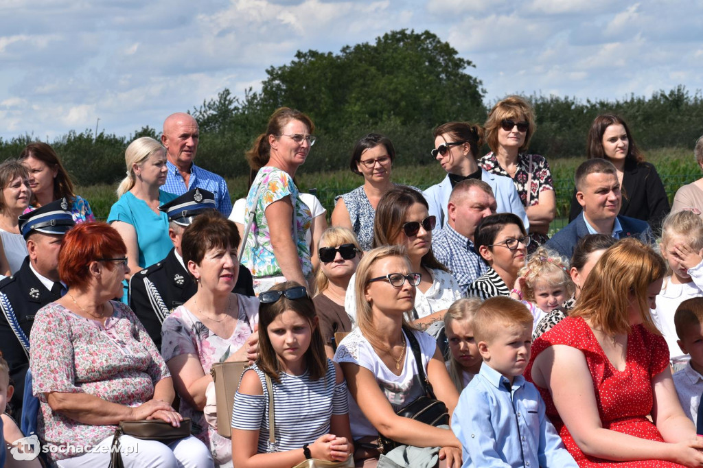 Otwarcie Przedszkola w Rybnie