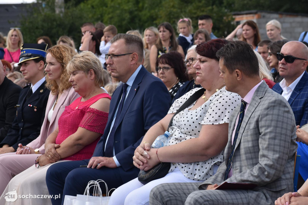 Otwarcie Przedszkola w Rybnie